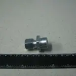 Штуцер M22x1.5 (діам. 10) (вир-во Peters)