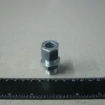 Штуцер M16x1.5 (діам. 10) (вир-во Peters)