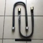 Скоба кріплення ресори