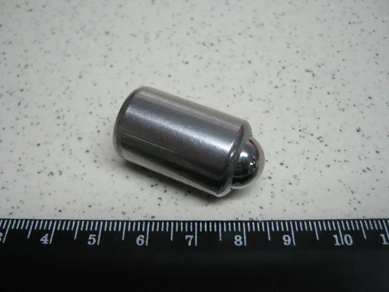 Поршень клапана КПП