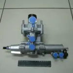 Регулятор гальм. сил (вир-во PNEUMATICS)