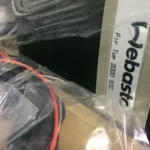 Опалювач  автономний  AT 2000 STC 24V (diesel) (вир-во WEBASTO)