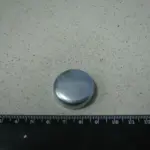 Пробка ГБЦ d=27mm
