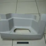 Сходинка кабіни