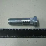 Болт колеса IVECO (вир-во STR)