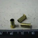 Ніпель 6.0×1.0 (вир-во Peters)