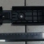 Заглушка крила