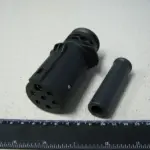 Штекер  24 V тип N (вир-во TRUCKLIGHT)