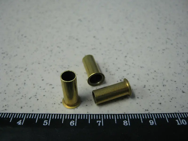 Ніпель 8.0×1.0 (вир-во Peters)