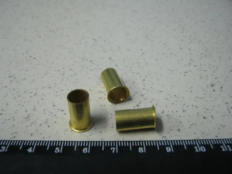 Ніпель 10.0×1.5 (вир-во Peters)