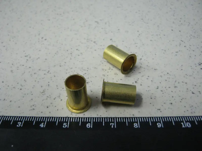 Ніпель 12.0×1.5 (вир-во Peters)