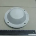 Кришка ступиці