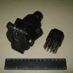 Гніздо ADR 15 полюс (вир-во TRUCKLIGHT)