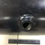 Ресивер 30L MB (вир-во HOBI)
