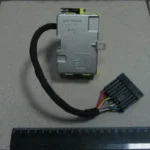 Блок керування Airtronic D4 24V (вир-во EBERSPACHER)