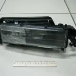 Фара противотуманна RH MAN F2000(95-) (вир-во MARS)