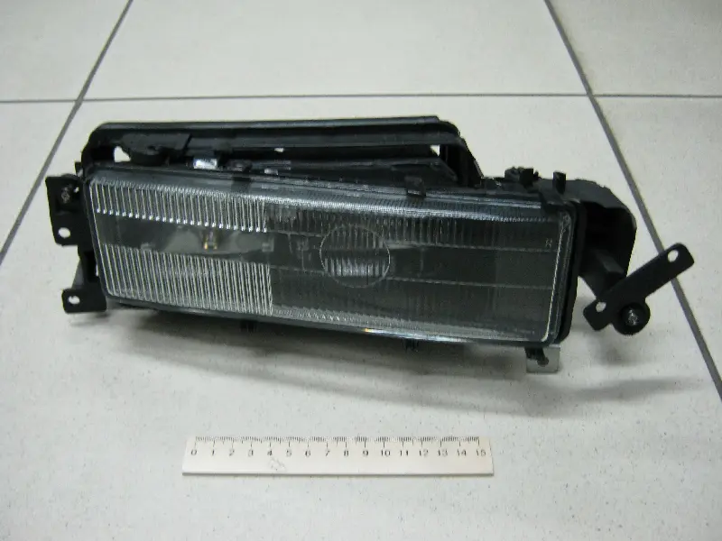 Фара противотуманна RH MAN F2000(95-) (вир-во MARS)