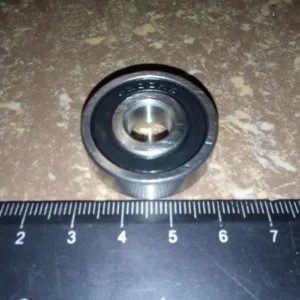 Підшипник 180200 (6200-2RS) 