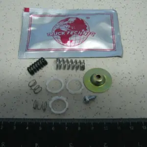 Р/к крану (вир-во TruckTechnic)