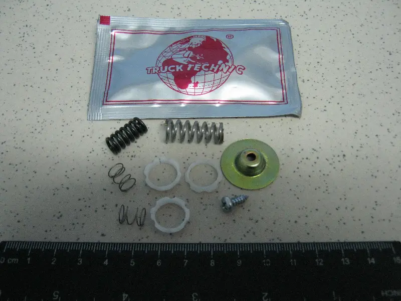 Р/к крану (вир-во TruckTechnic)