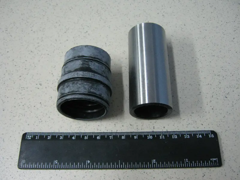 Р/к супорту Knorr SB7 Radial (вир-во Avtech)