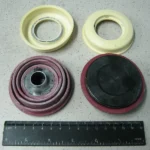 Р/к супорту Knorr SN6,SN7 (вир-во Avtech)