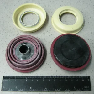 Р/к супорту Knorr SN6,SN7 (вир-во Avtech)