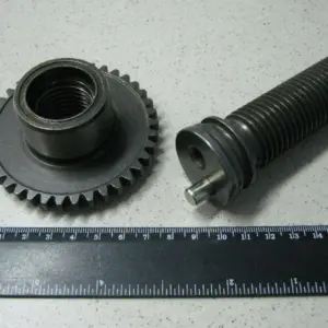 Р/к супорту Meritor D Lisa, шестерня, штовхач, прав. (вир-во Avtech)