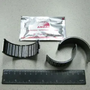 Р/к супорту Knorr SB7 Radial, підшипники (вир-во Andtech)