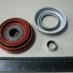 Р/к супорту (пильники) Knorr SN5 (вир-во Avtech)