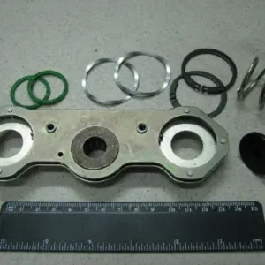 Р/к супорту Meritor DX195 (вир-во Avtech)