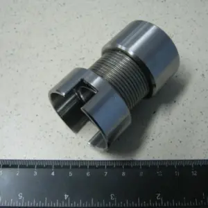 Механізм регул. супорту лів. Meritor Elsa1 (вир-во Avtech)