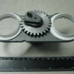 Механізм регулювання супорту Meritor Elsa 2 Radial (вир-во Andtech)