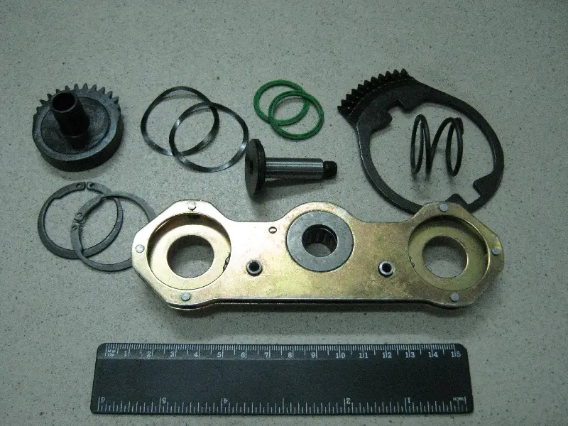 Р/к супорту (вир-во Avtech)