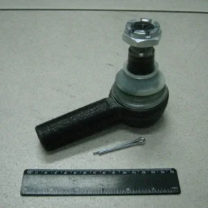 Накінечник М 24*1,5 М30*1,5*120 тяги рул. DAF, IVECO, MAN, MB, RENAULT, SCANIA з прав.різьб.(вир-во Febi)