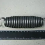 Пружина колодок гальм. DAF FA, FAG, FAK, FT, FTG (87-98) (вир-во Febi)