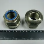 Гайка М27*2 (вир-во Febi)