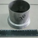 Стакан гофри (вир-во Vanstar)