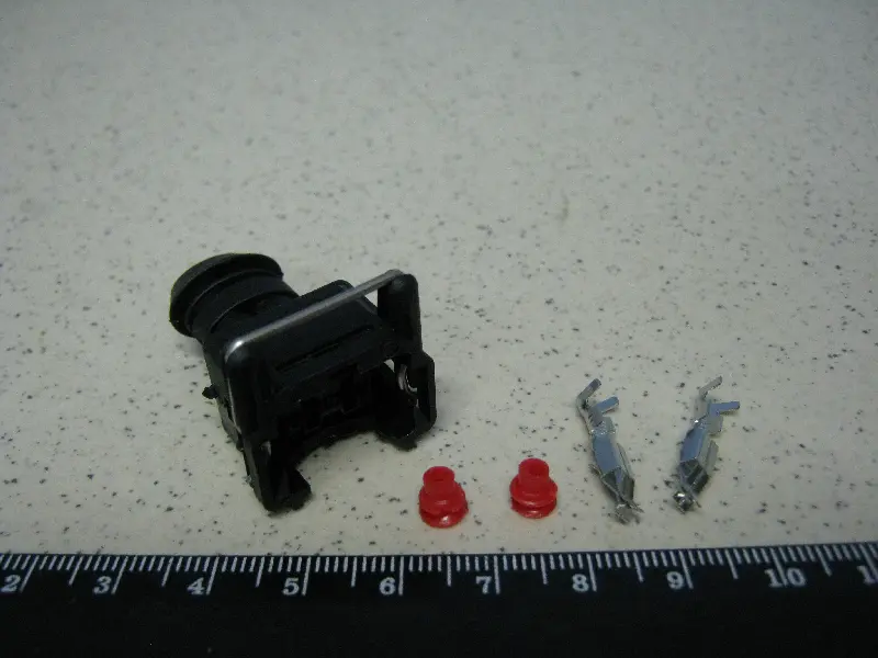 Штекер (вир-во TE PARTS)