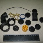 Штекер (вир-во TE PARTS)