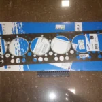 Прокладка головки блоку