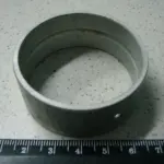 Вкладиші шатунні компресора