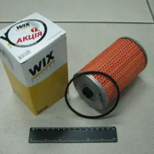 Фільтр палив. MAN  (вир--во WIX-Filtron.Україна) 33112E/PM808