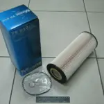 Фільтр масляний MB Actros (Truck) (вир-во M-Filter)