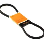 Ремінь зубчатий (ви-во Contitech)