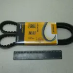 Ремінь зубчатий (ви-во Contitech)