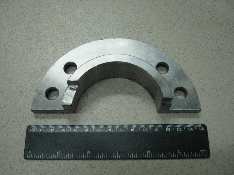 Р/к сiдла (подкова) SK-V 36×14.5,35×22 (вир-во AXUT)