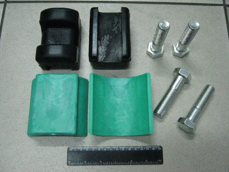 Р/к сiдла 3620V / 3620VW +GF+ 662101518 (вир-во AXUT)