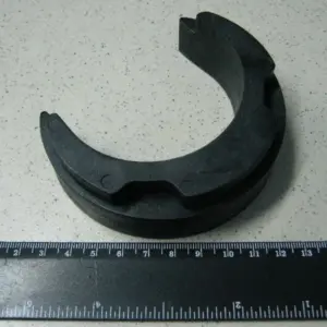 Подушка подвiски сiдла JSK 37 CW / SK 3105-92 (вир-во AXUT)