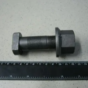 Болт М22x1,5x89x54 колеса BPW (RIDER)